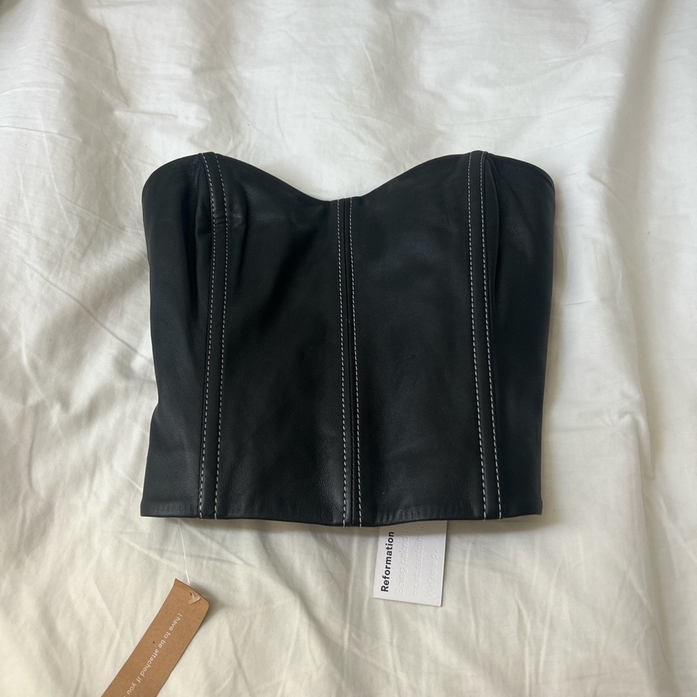 Reformation top